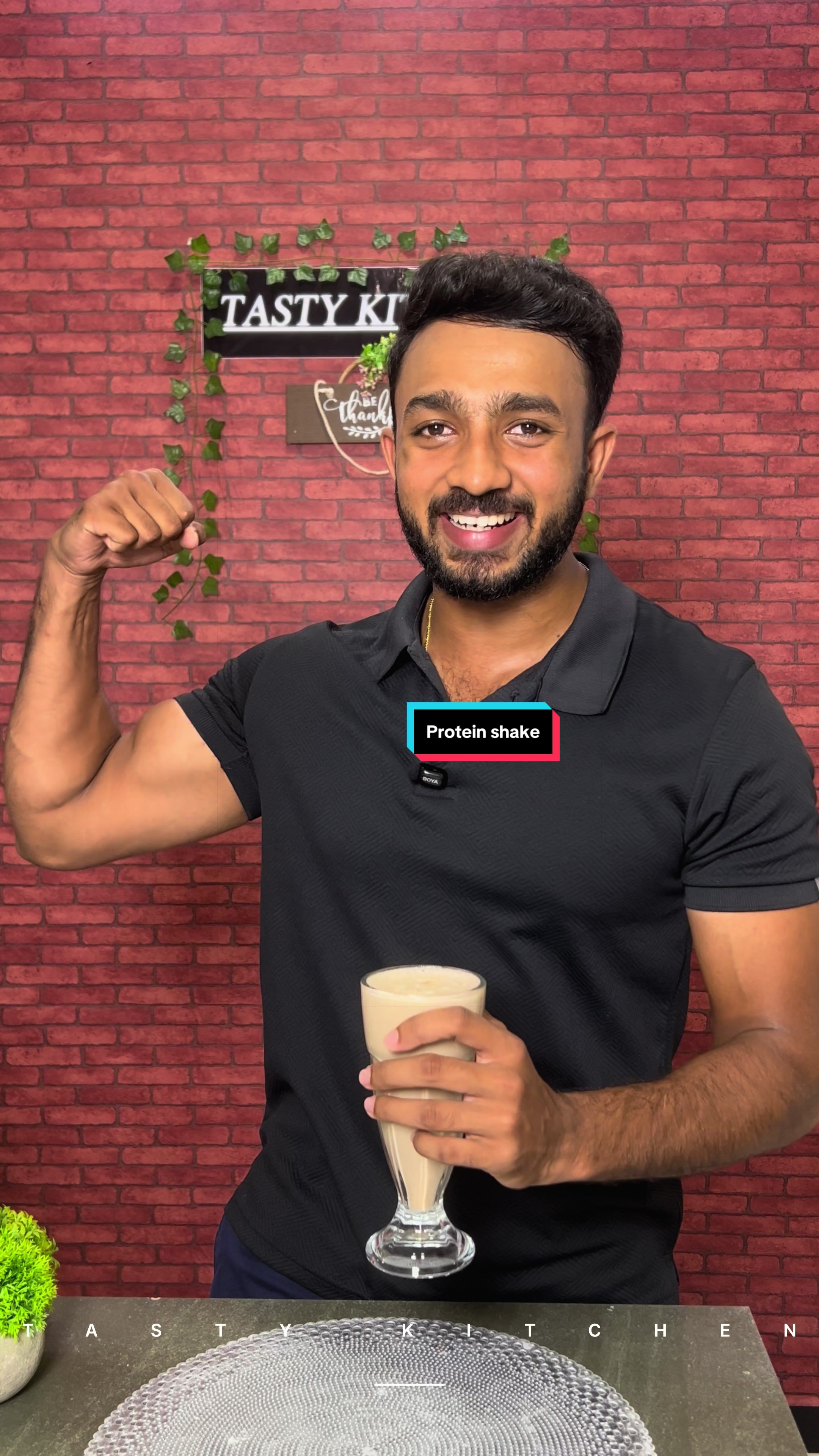 @Tasty kitchen - ටේස්ටි කිචන්