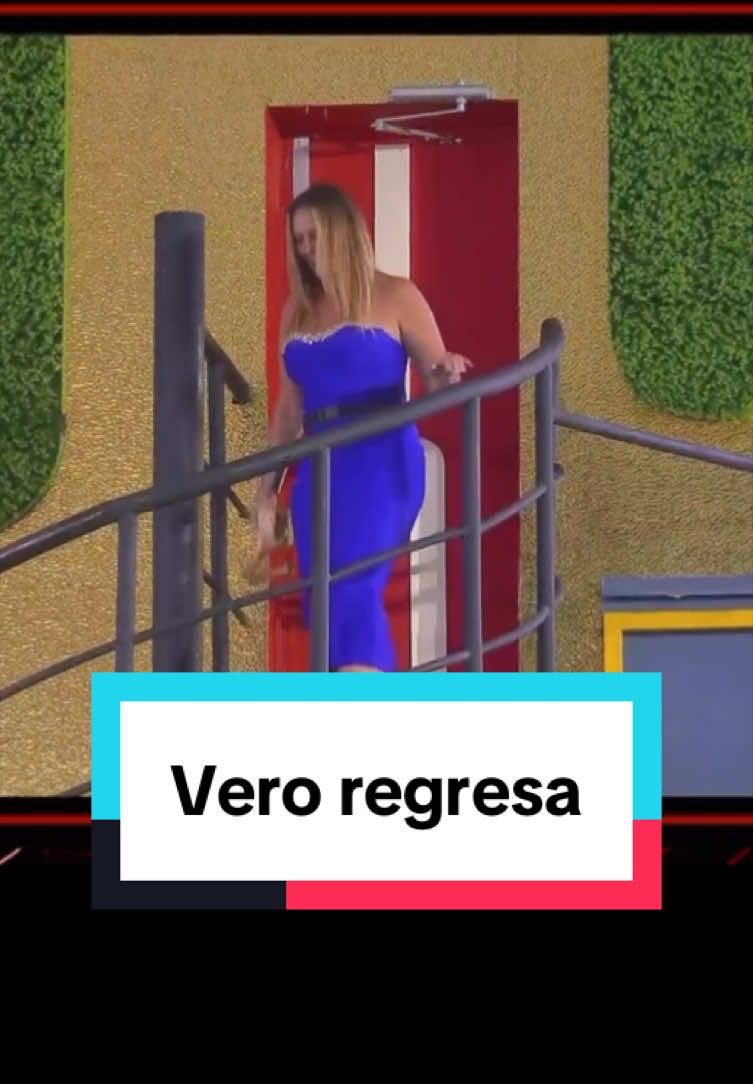 @La casa de los famosos