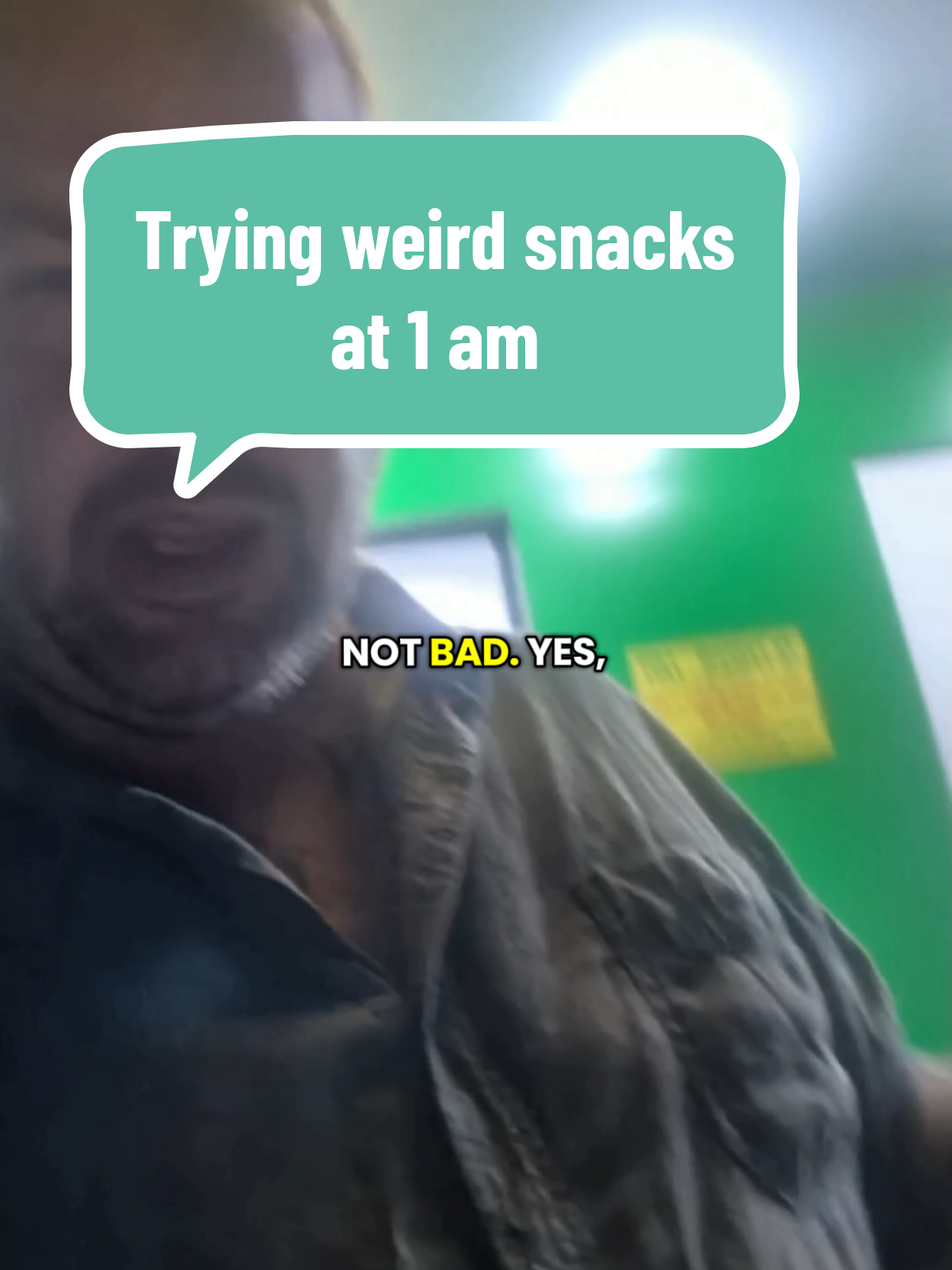 @Chris & Chips, Abroad!