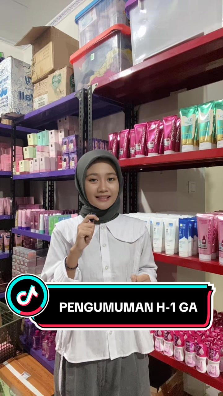 @GERAI SUPPLIER SKINCARE
