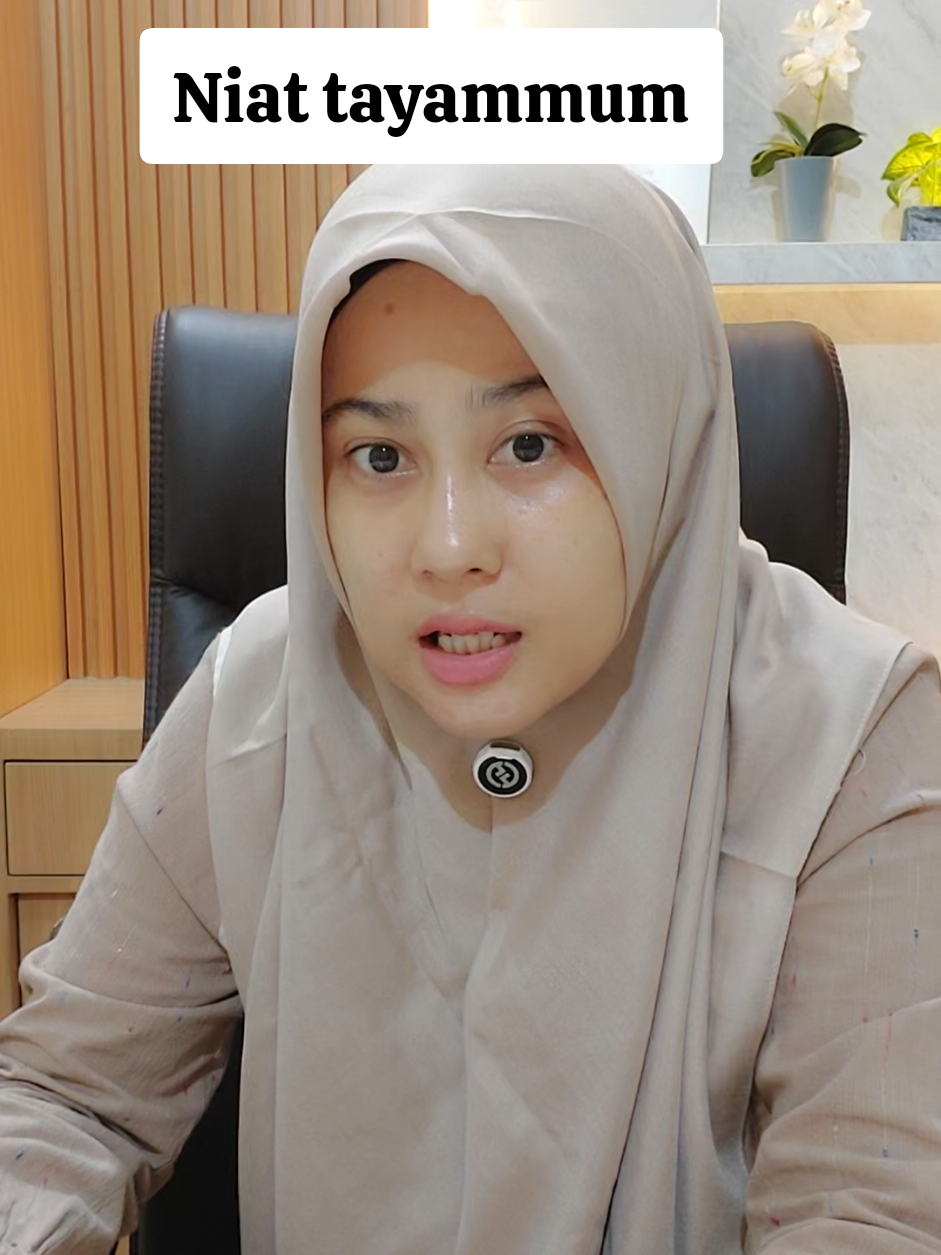 @Ustadzah Dr. Nella Lucky