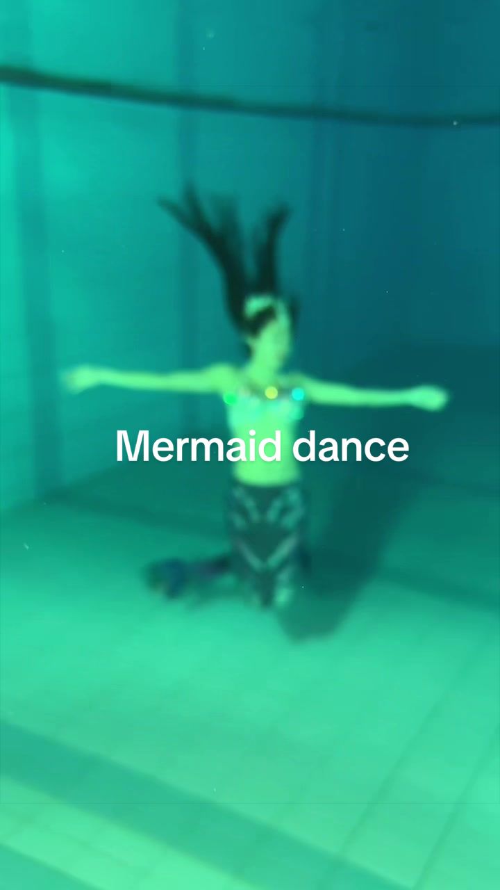 @Mermaid Mela Yeo