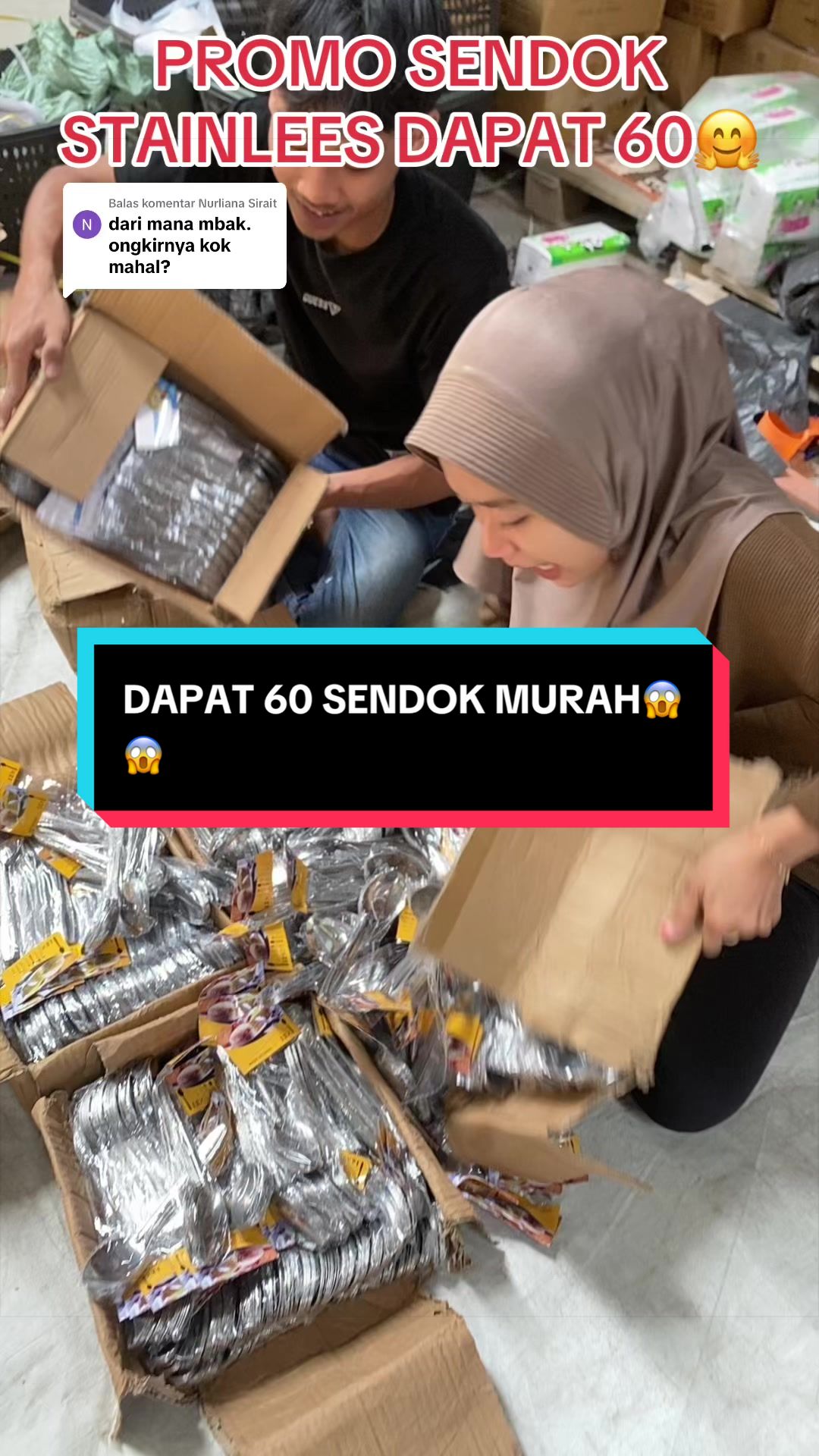 @V MART NUSANTARA