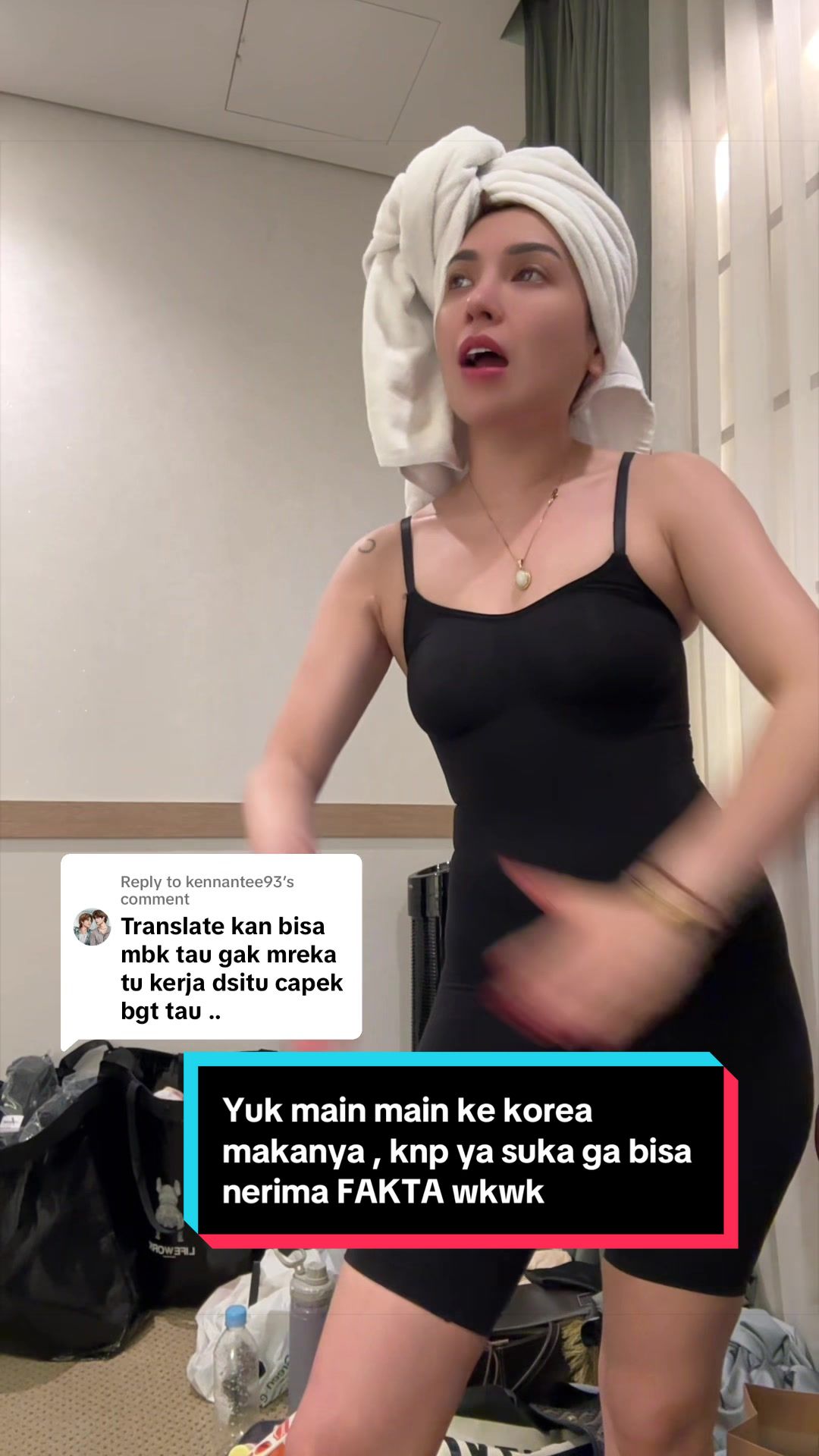 @QUEEN JASTIP