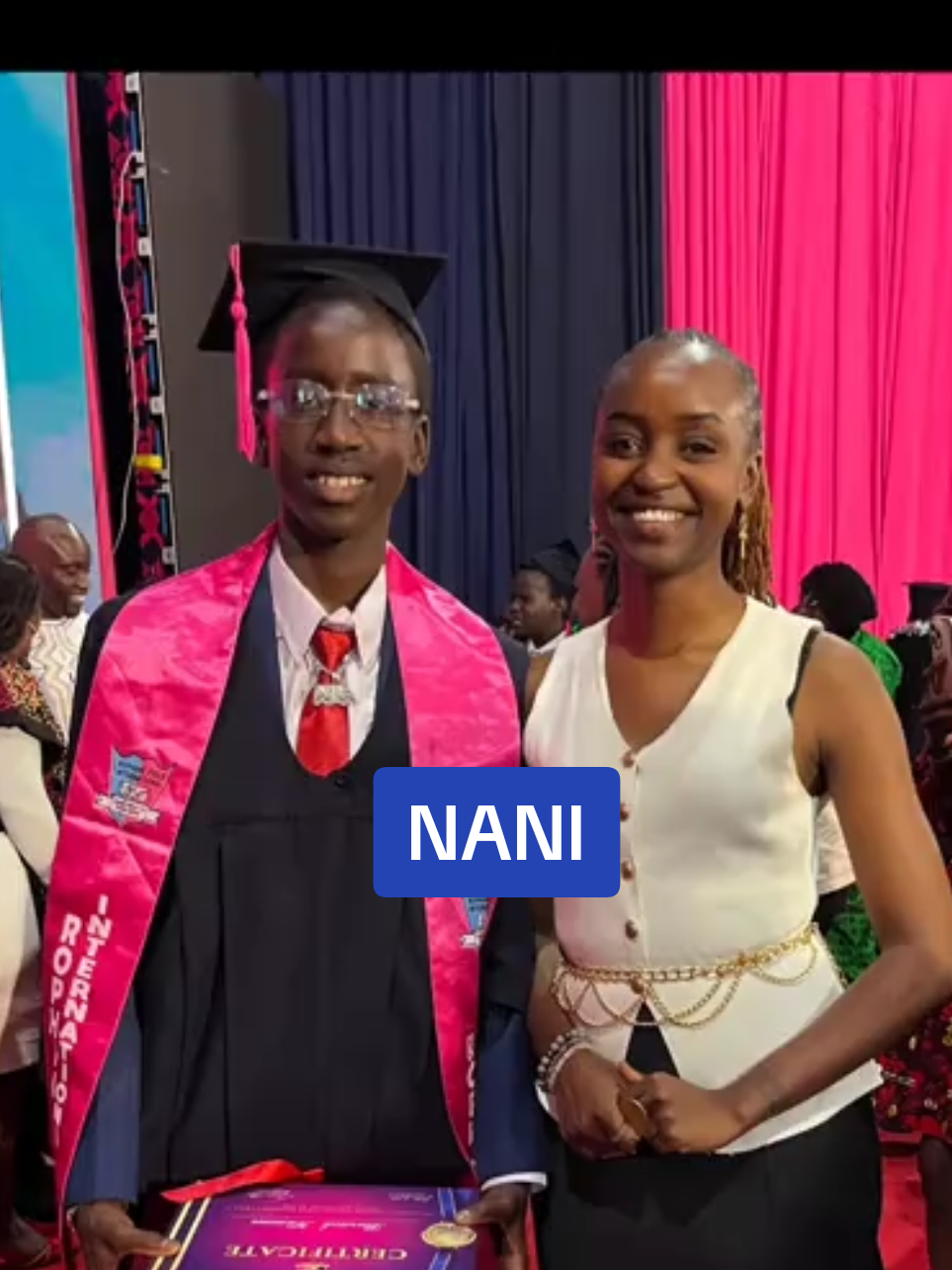 @Violinist Kamau🇰🇪💜