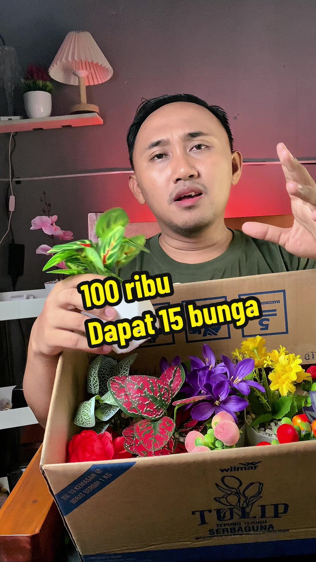 @Arifin wafi official