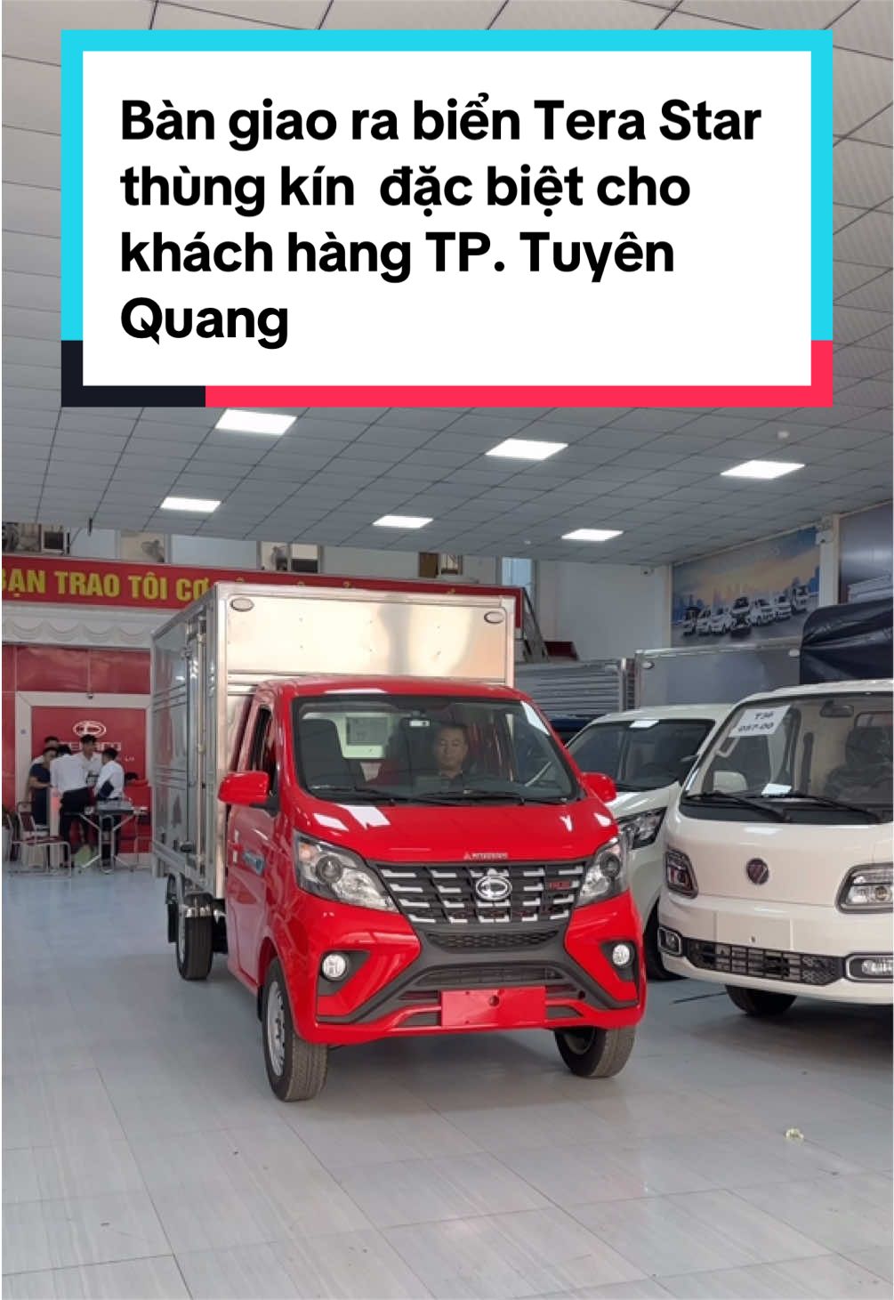 @Vũ Tài - Xe Tải Miền Bắc