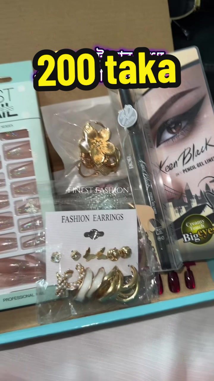 @Finest Fashion