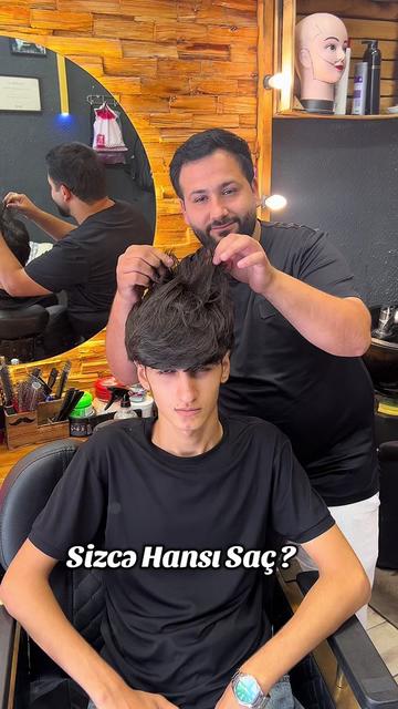 @Barber Tural✅
