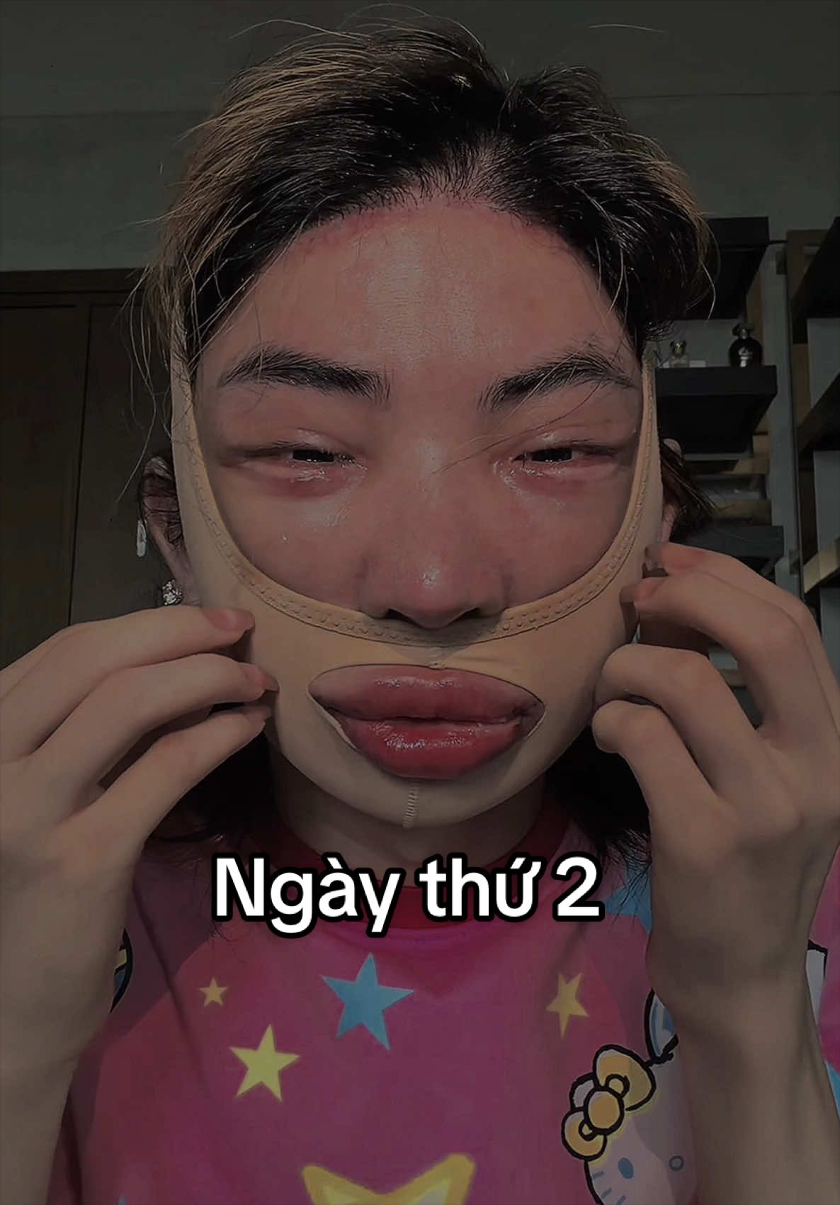 @Mia Lê