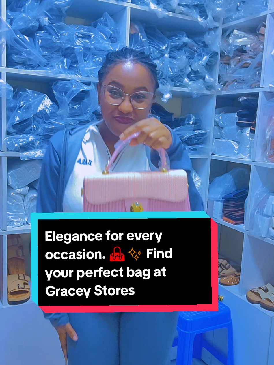 @Gracey Stores