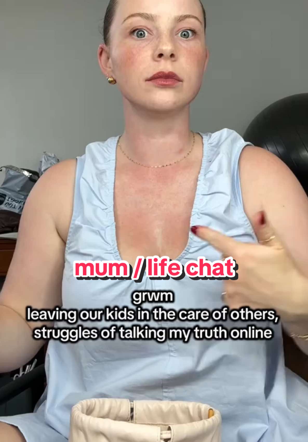 @Georgiesian