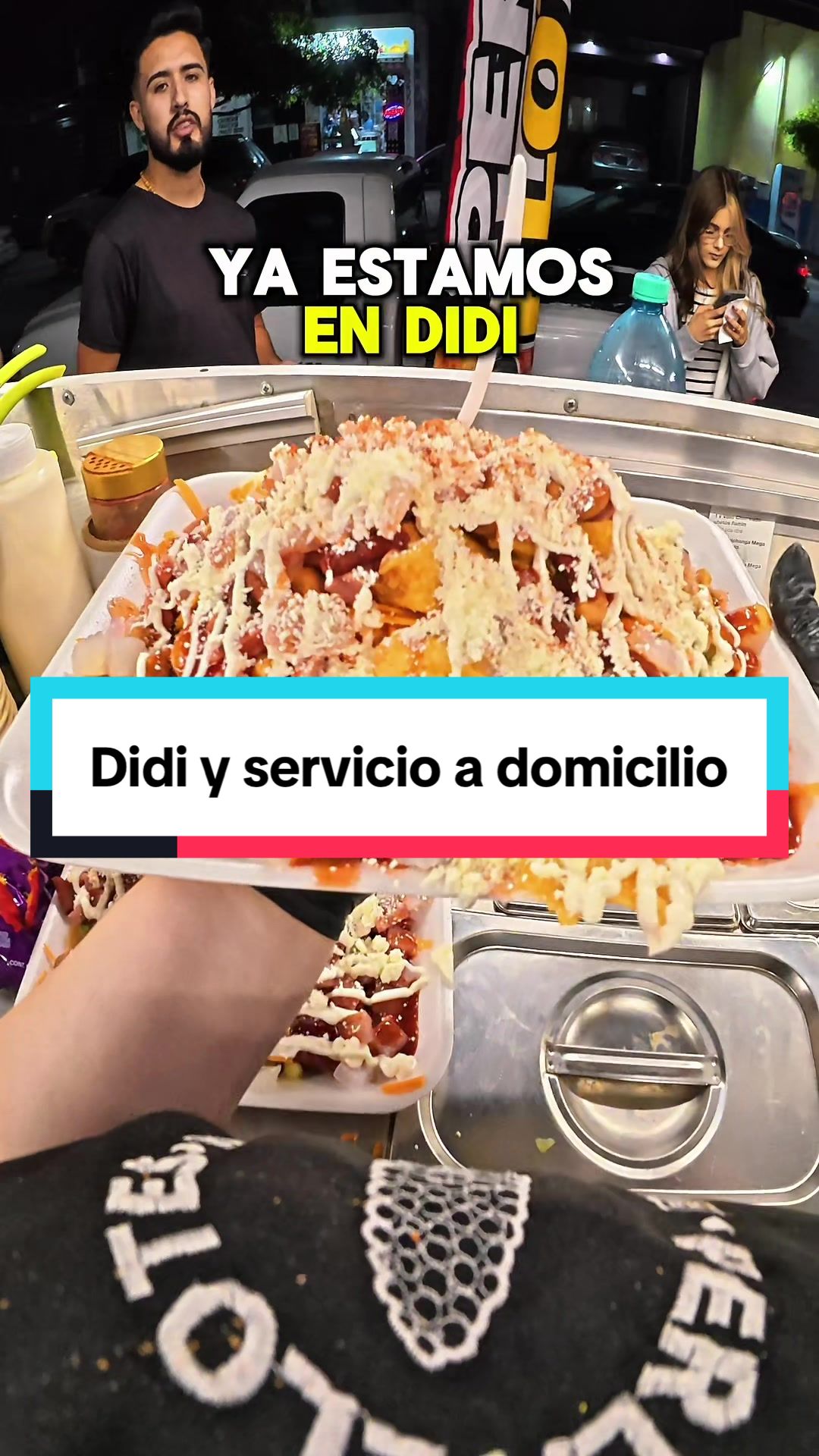 @Perla Elotes Esmeralda