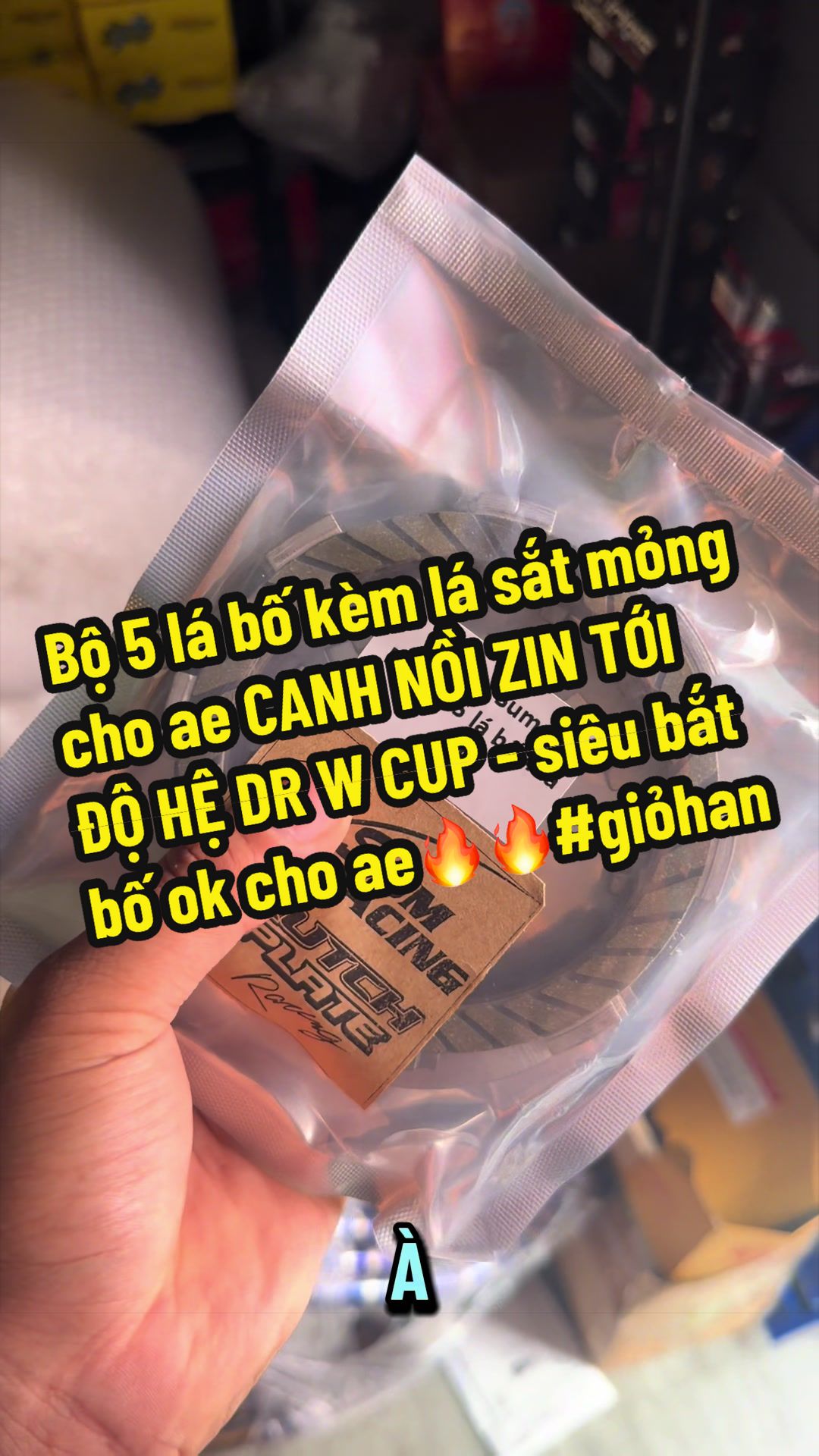 @DƯƠNGLIKENEW RCSHOP Q6