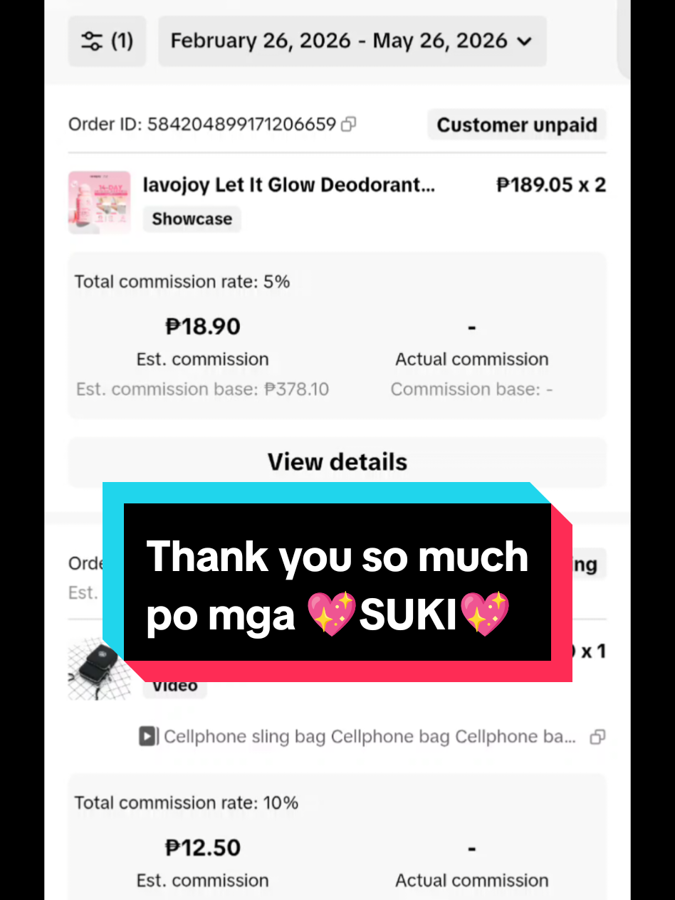@Keirah's Tiktok Shop