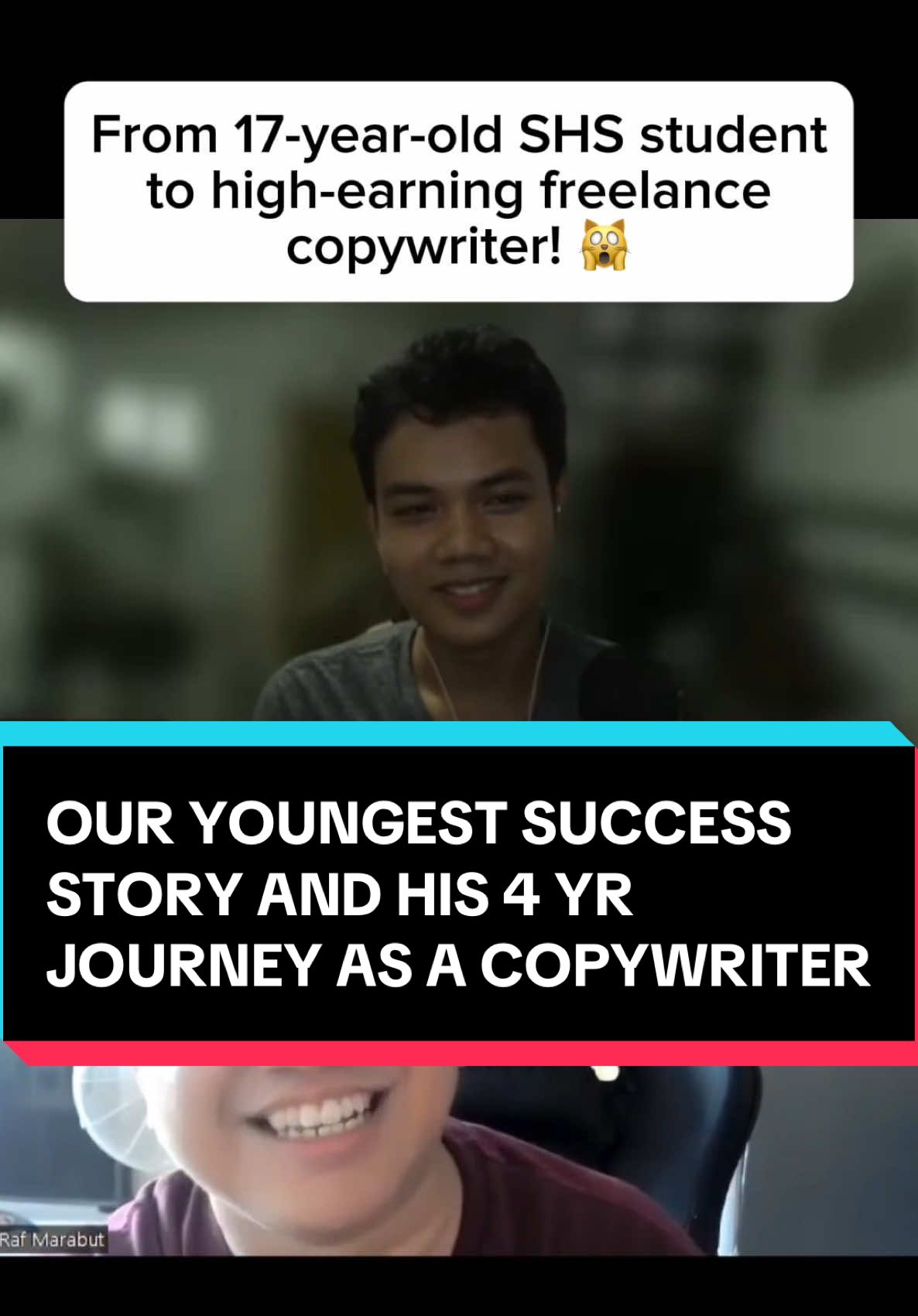 @Copywriting Dojo PH
