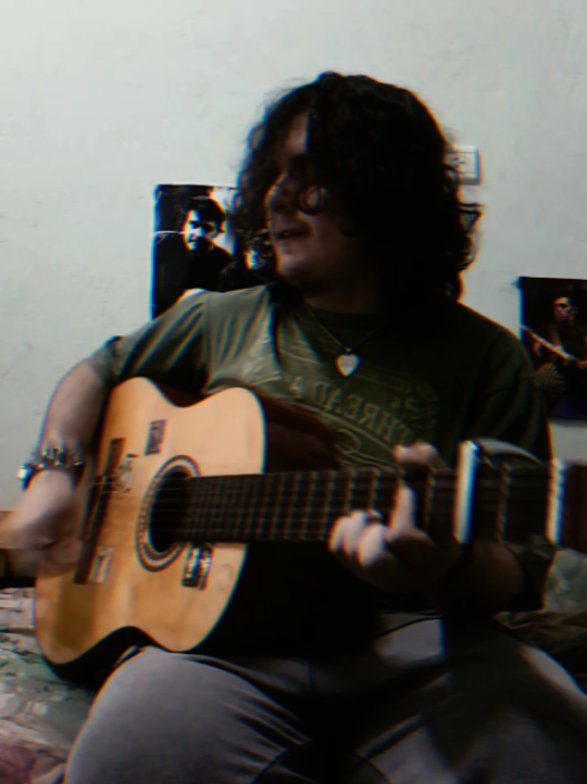 @Isaiah Death⸸