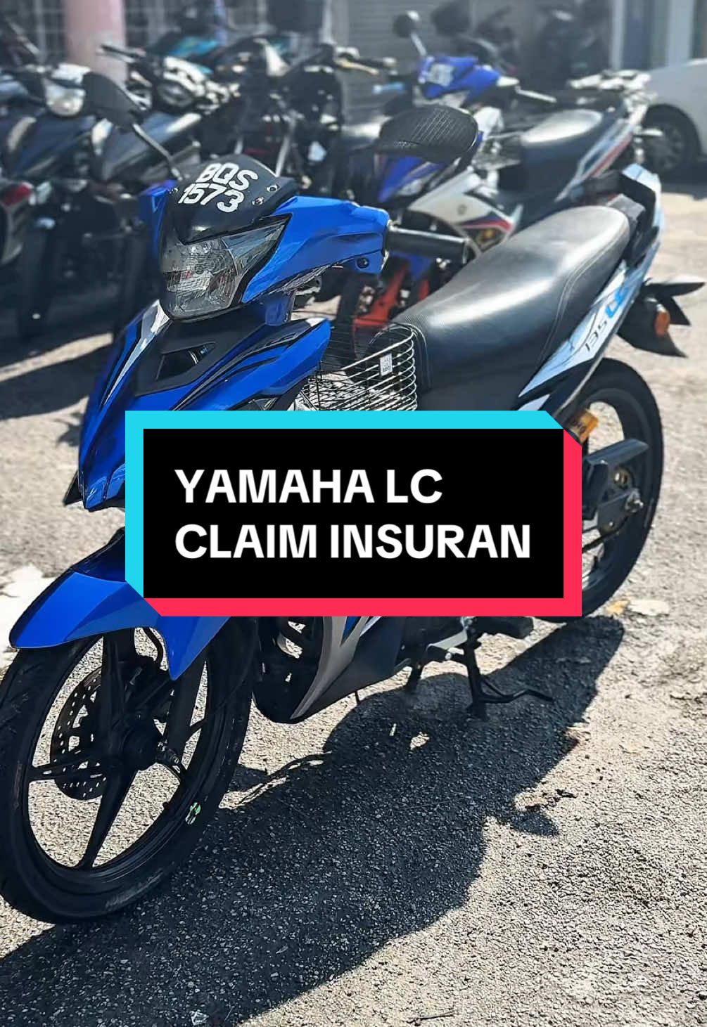 @Sk Bikers (Claim Insurans)