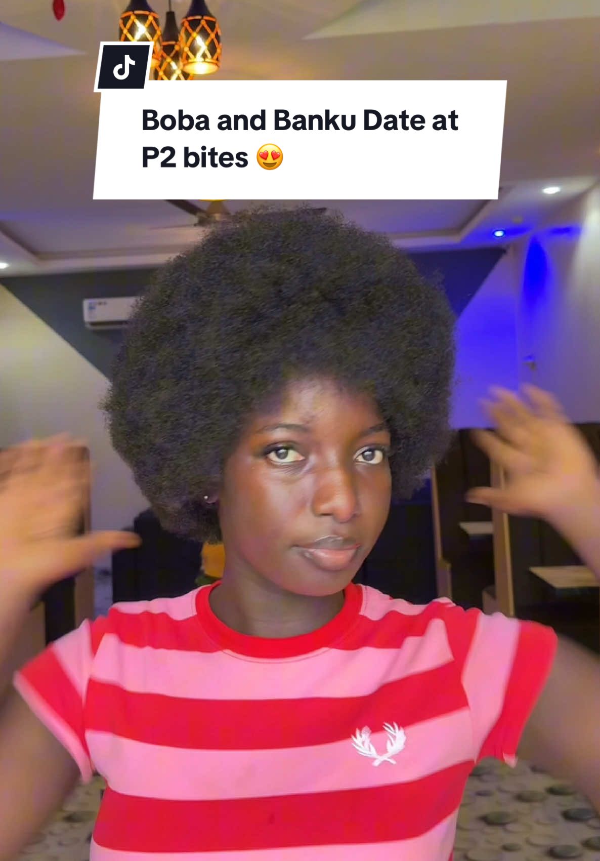 @Princess Tabitha😍!