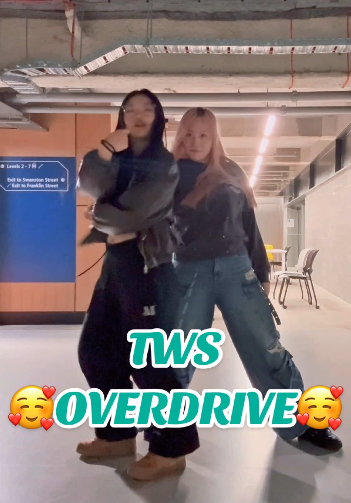 @Blade Dance Crew