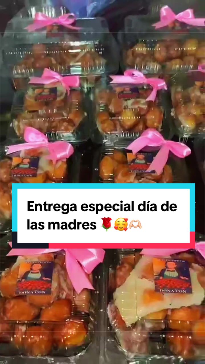 @Dulces tipicos do&ntilde;a con 🤤❤️