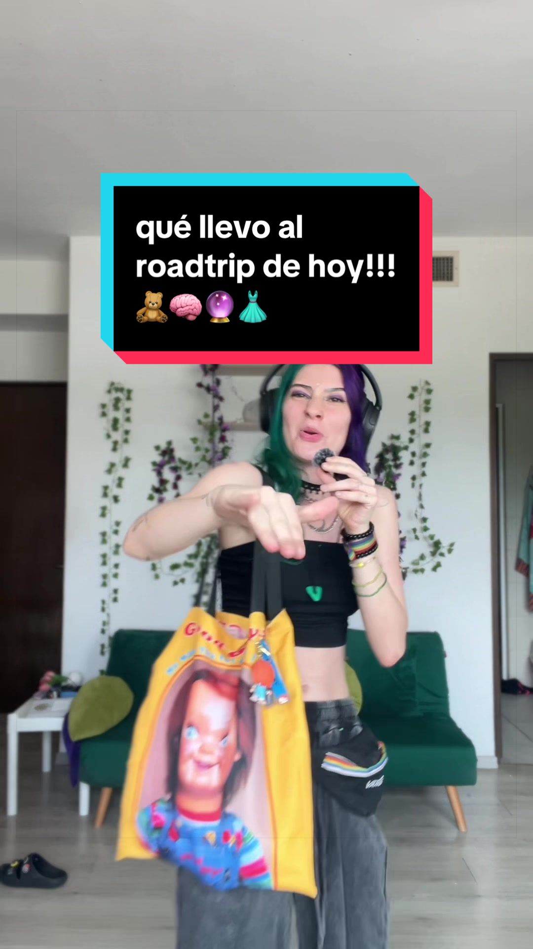 @💜La Mistica♾️💚