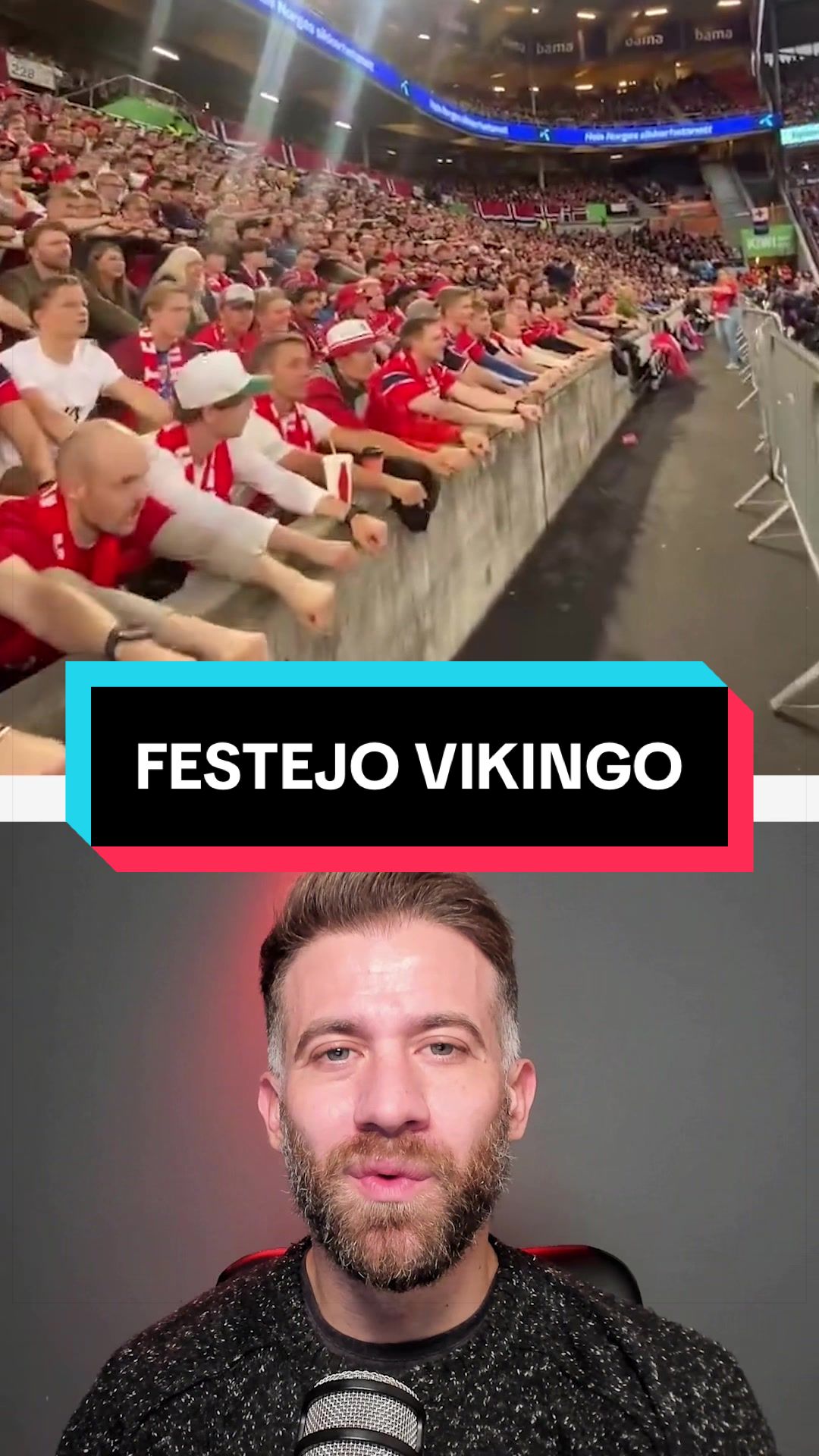 @Nachito FC