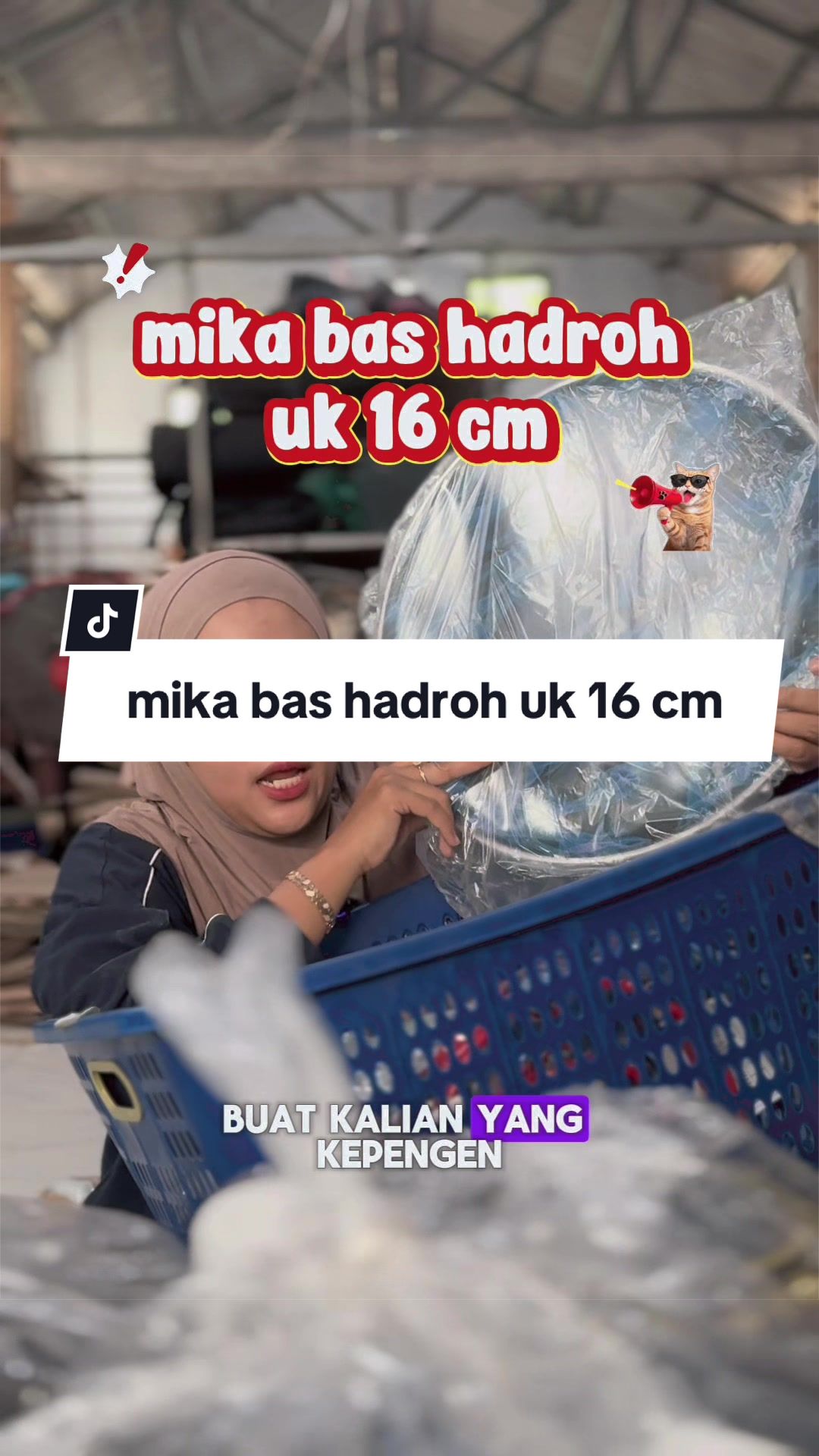 @Umik e Anak Hadroh