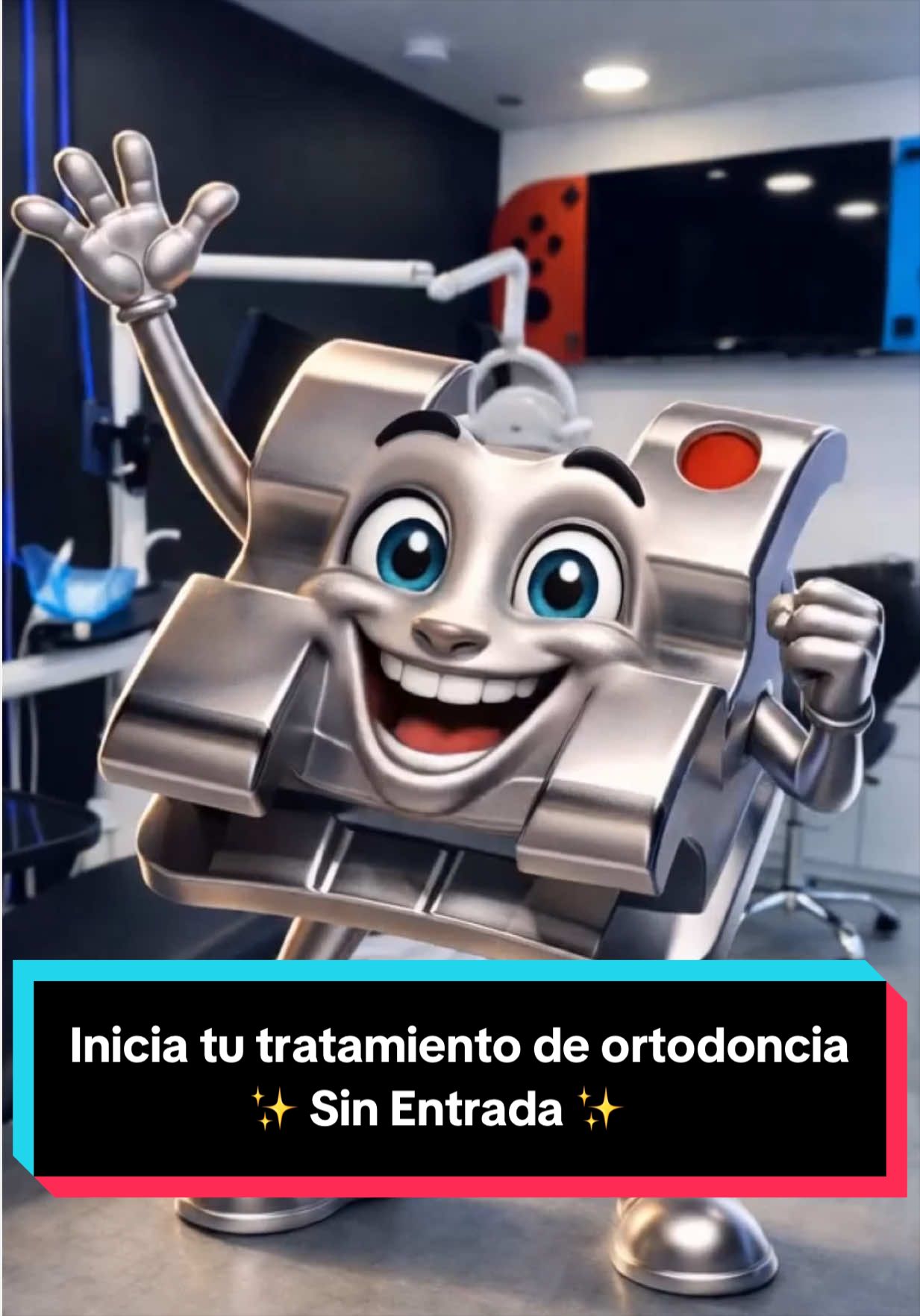 @Clínica Dental Sonrident