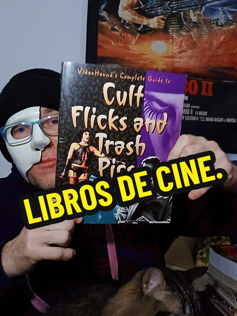 @Fantasma del cine.