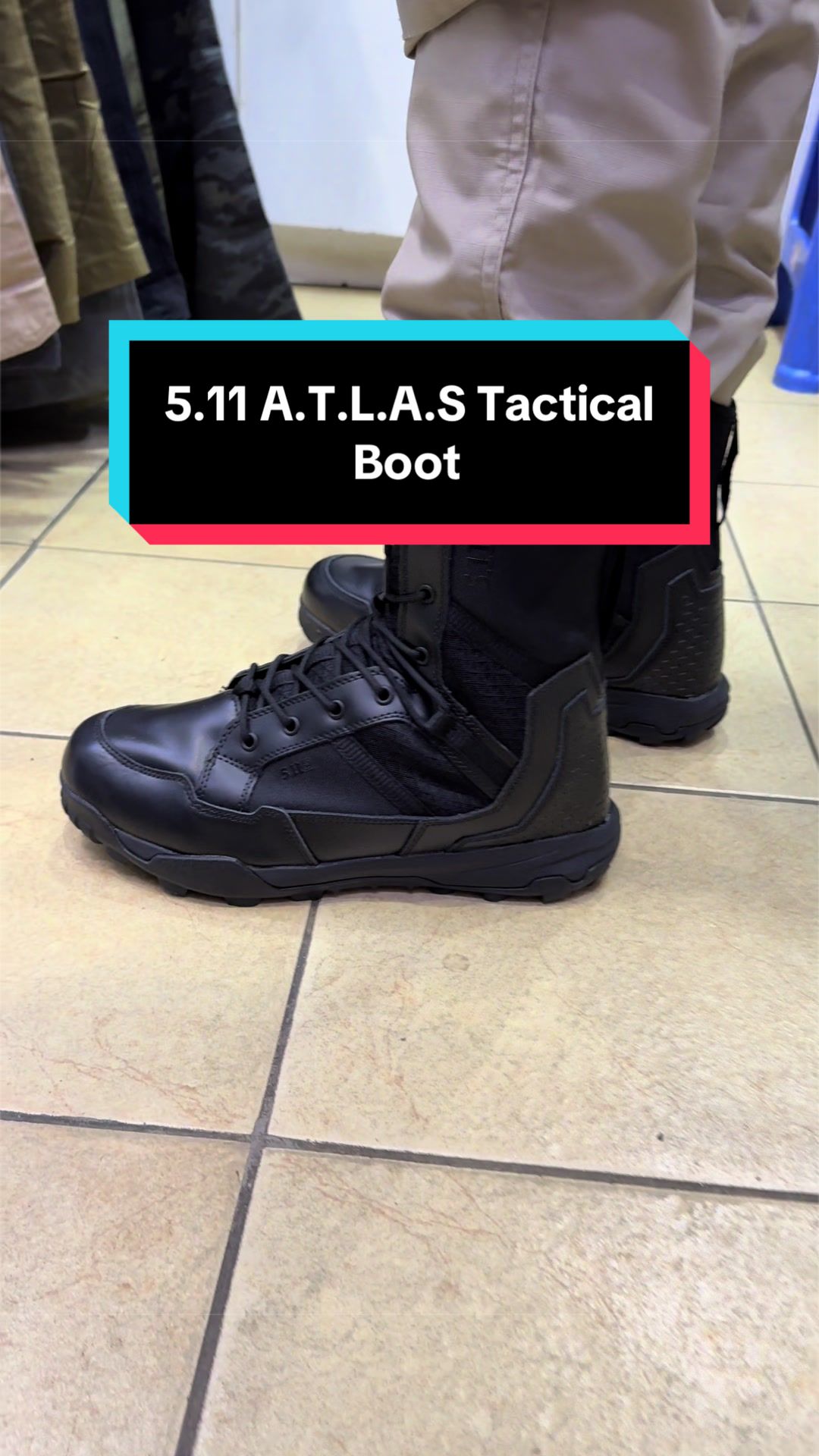 @Kel-Tech Tacticals