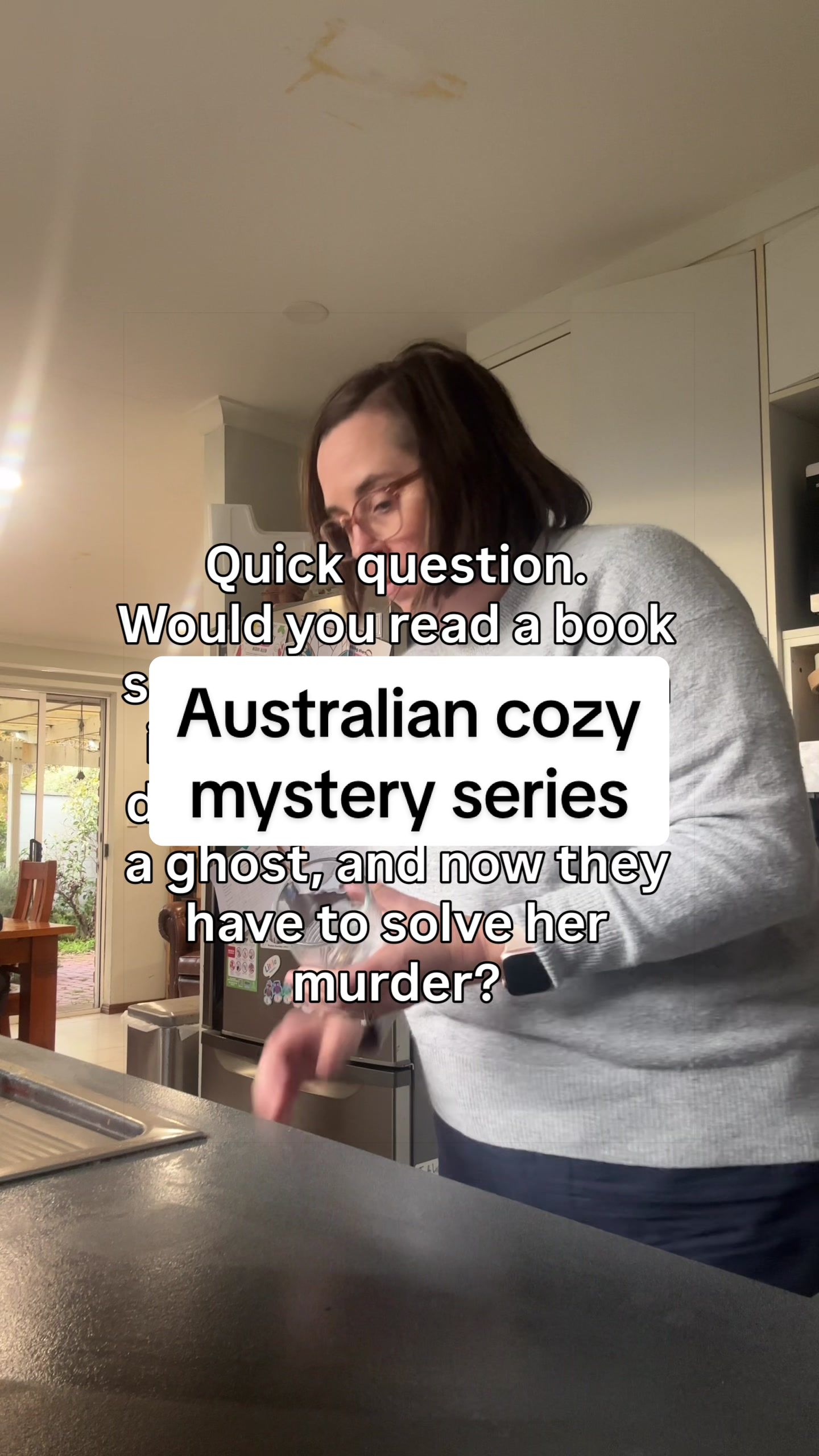 @🇦🇺Abbie L Martin - Author