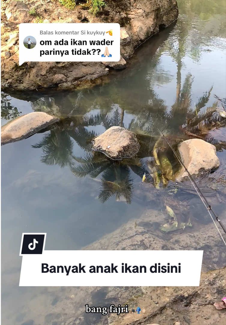 @Bang Fajri 🎣