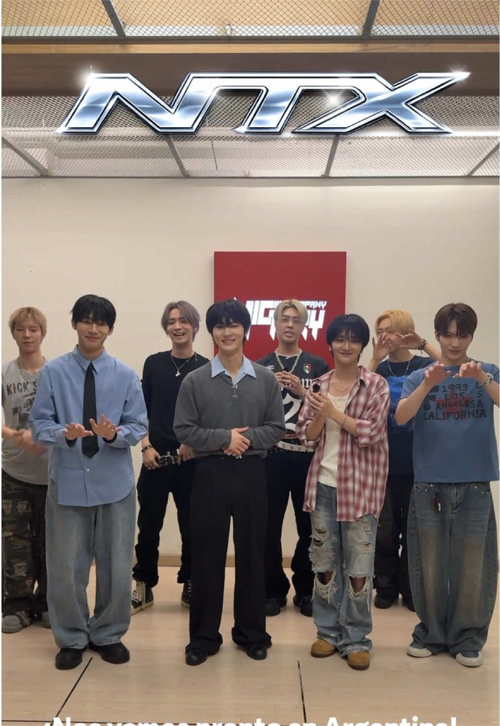 @K-UP Entertainment