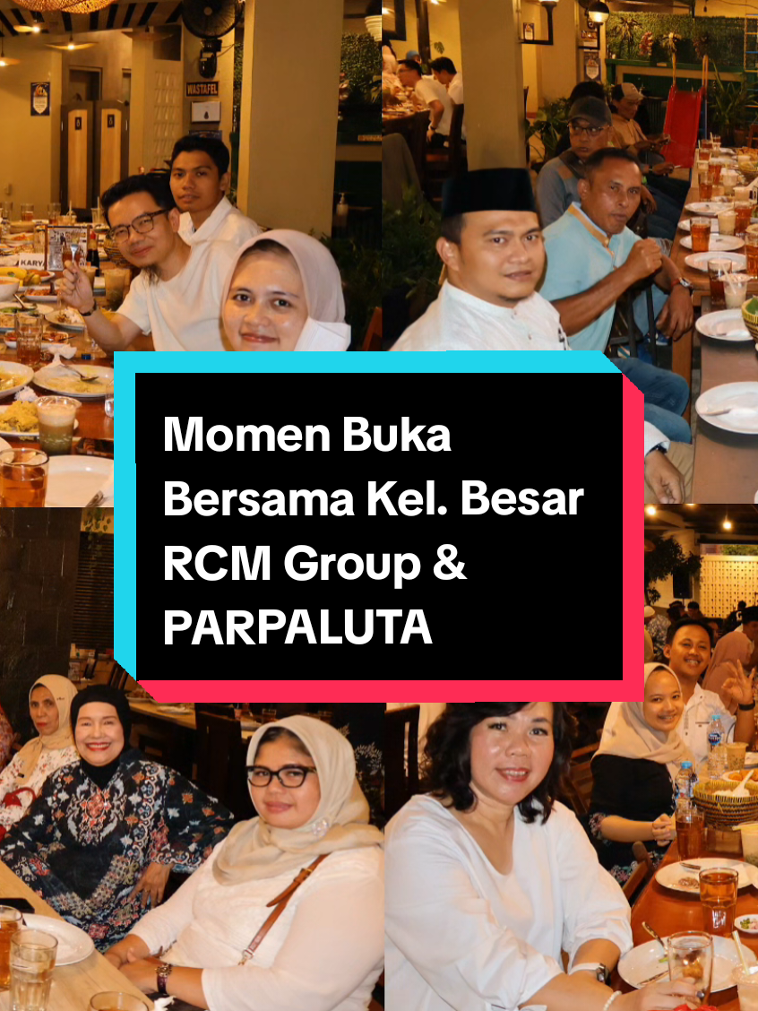 @RCM GROUP