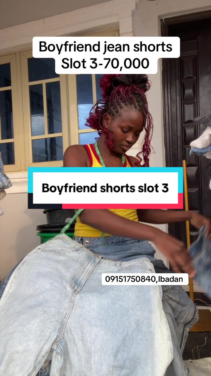 @Premium Thrift Bale in Nigeria