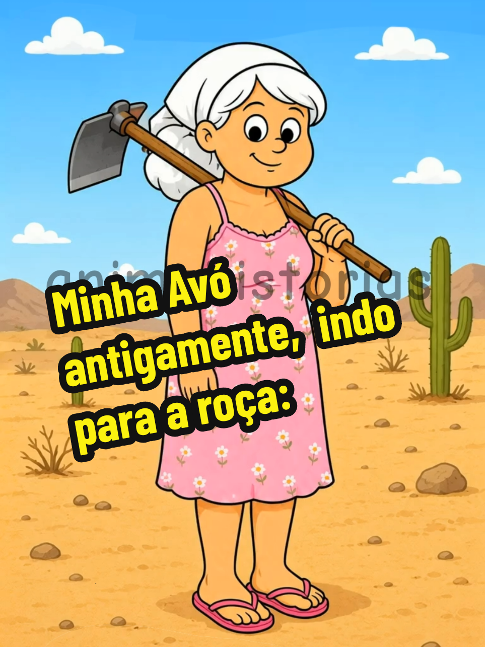 @animahistoriasedesabafos