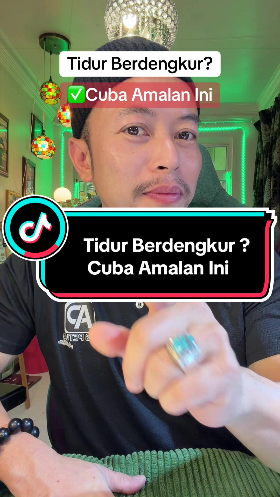 @Mahadi Abdullah | Abg Petua
