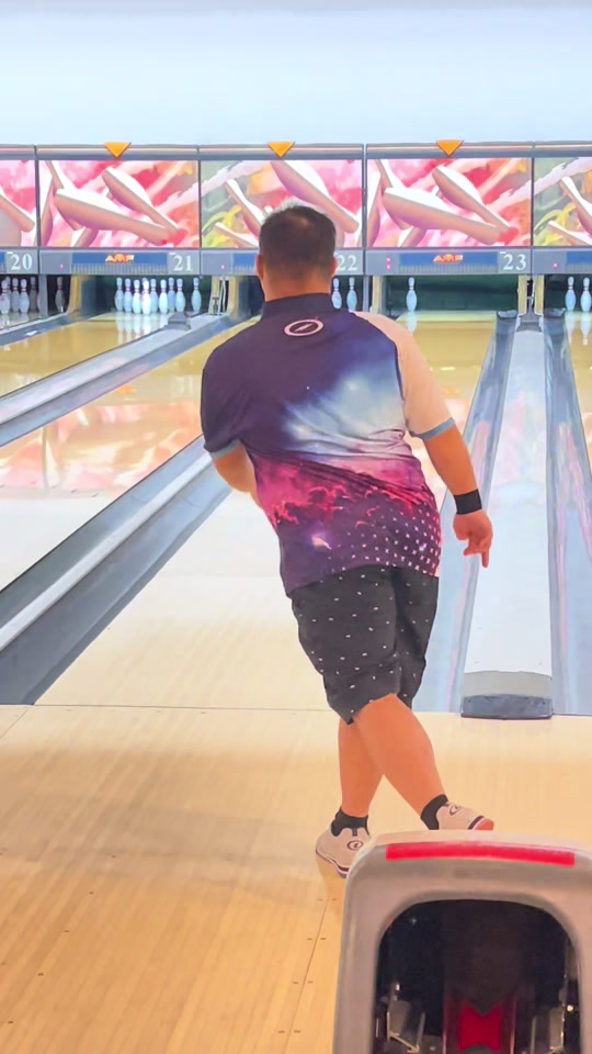 @NZA DS Bowler