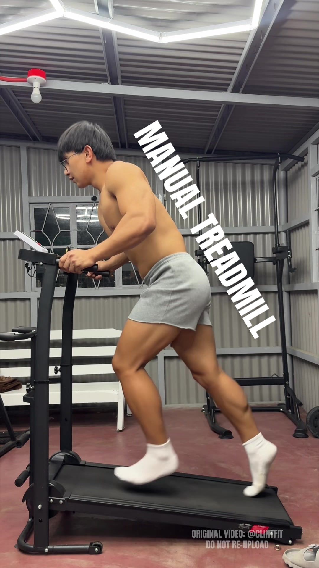 @ClintFit