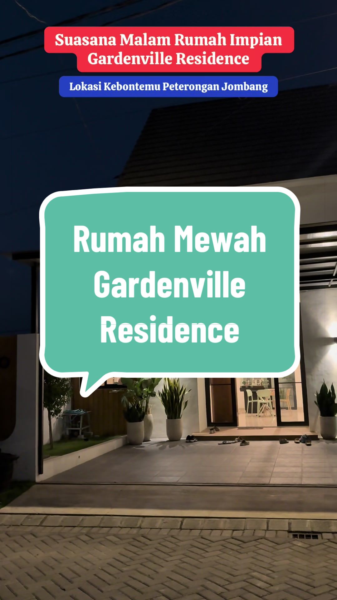 @RUMAH JOMBANG