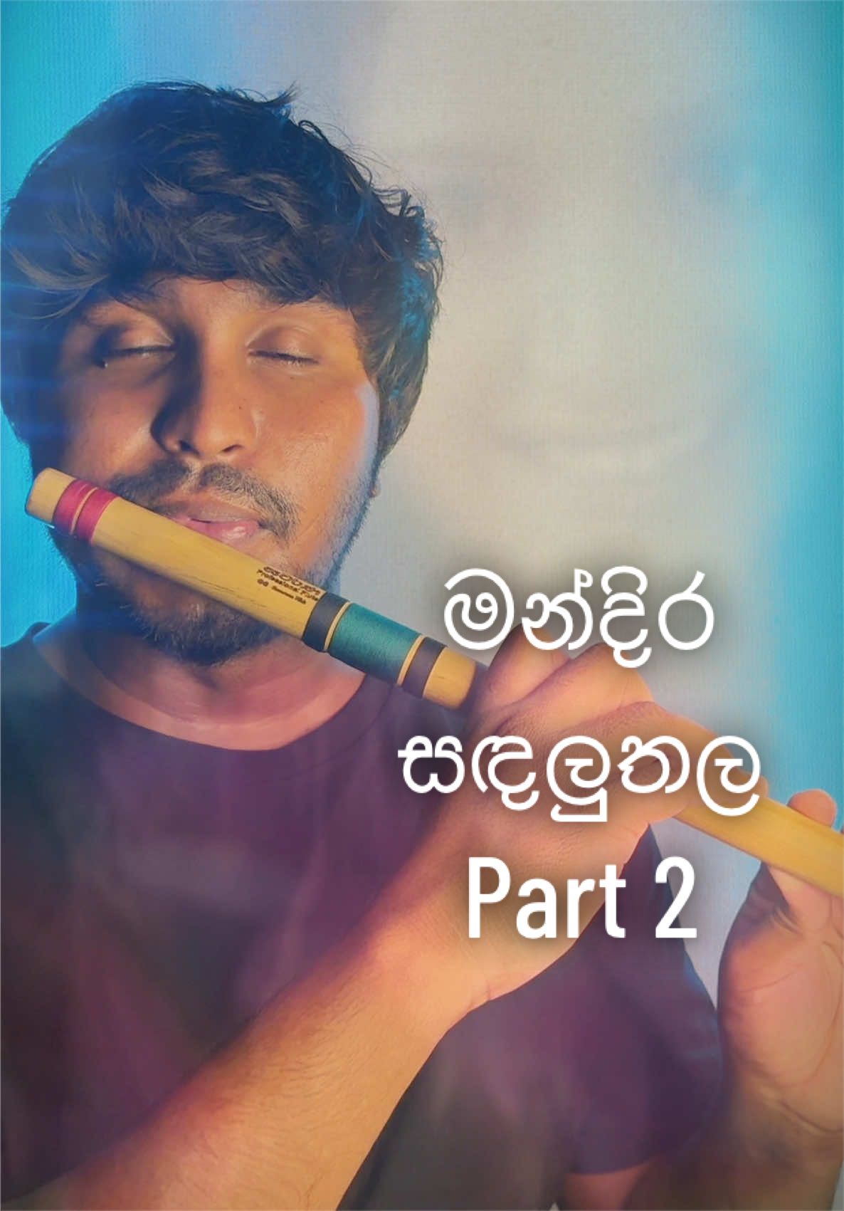 @SHANAKA flute ๐ช