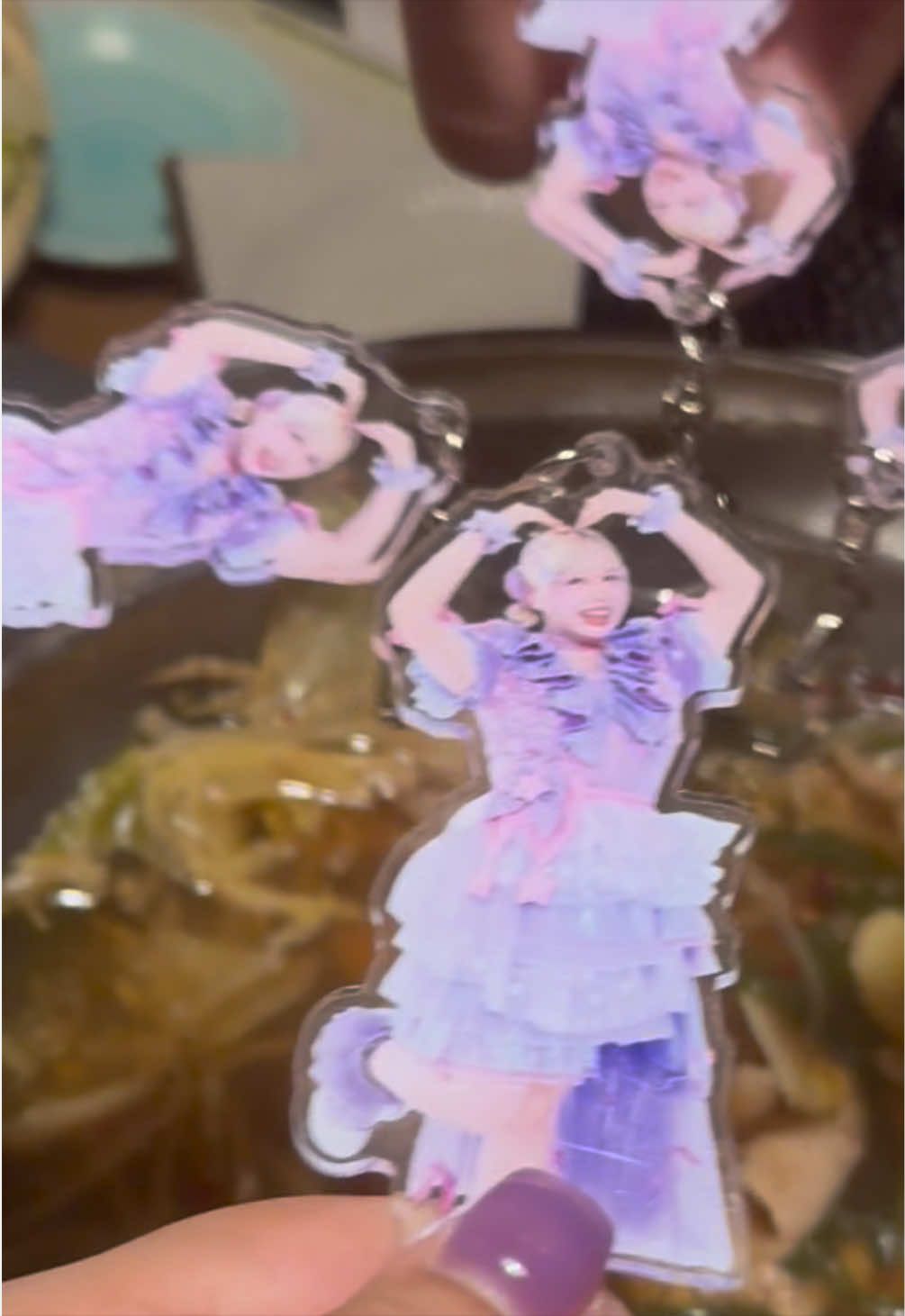 @り ー ちむ🕺💜