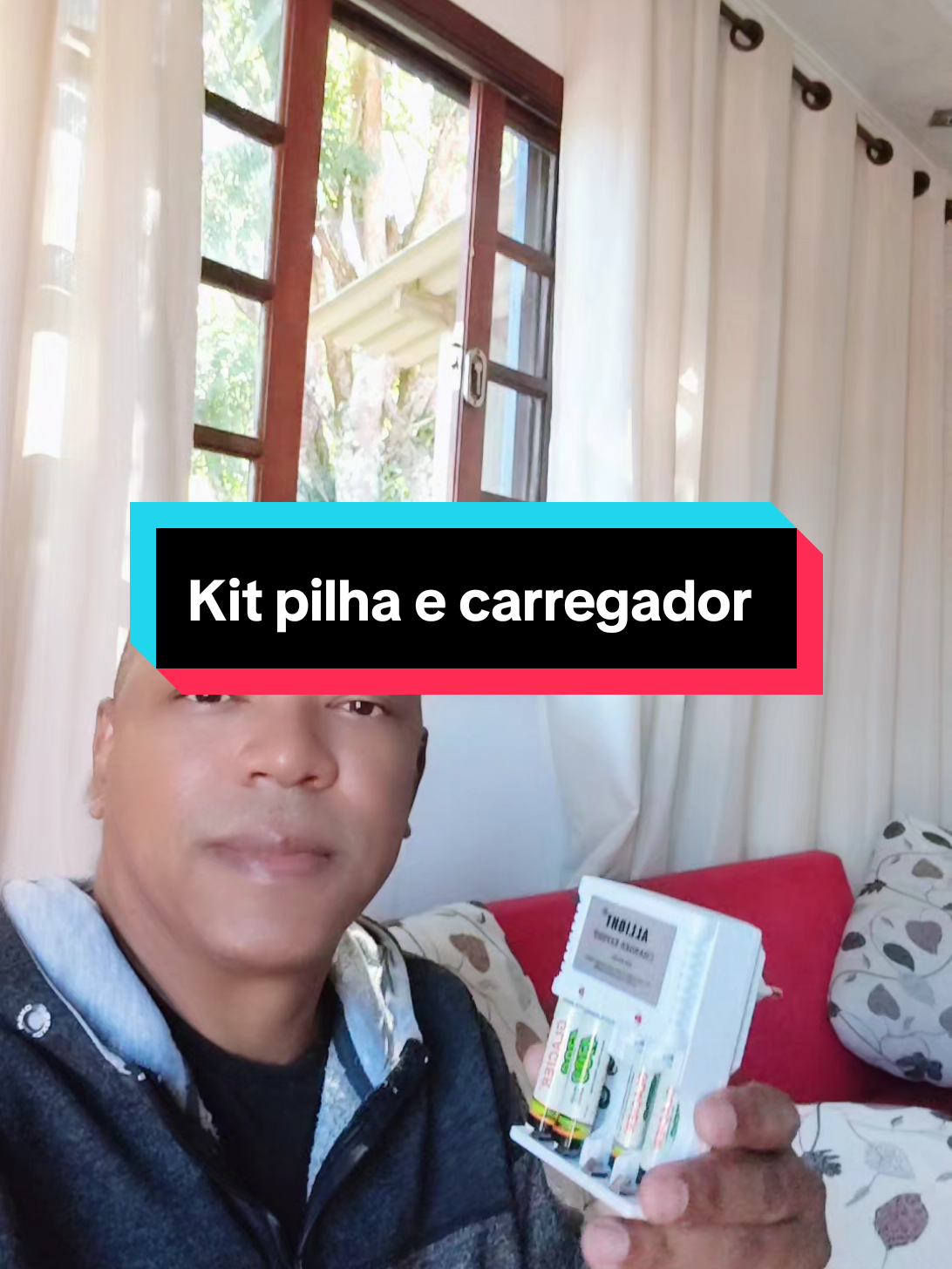@Isael Rodrigues