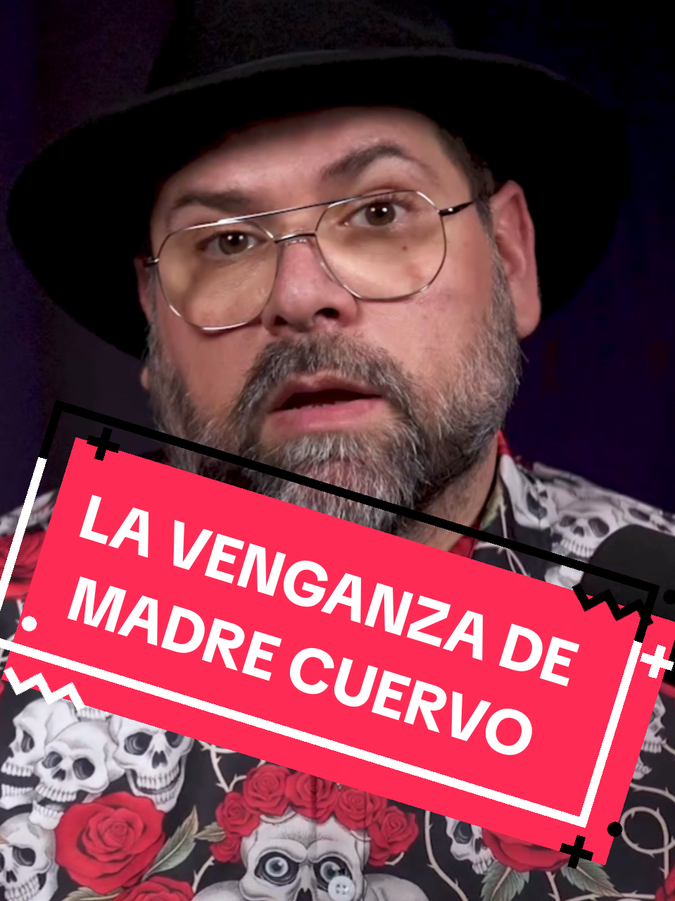 @Hablemosdeloquenoexiste