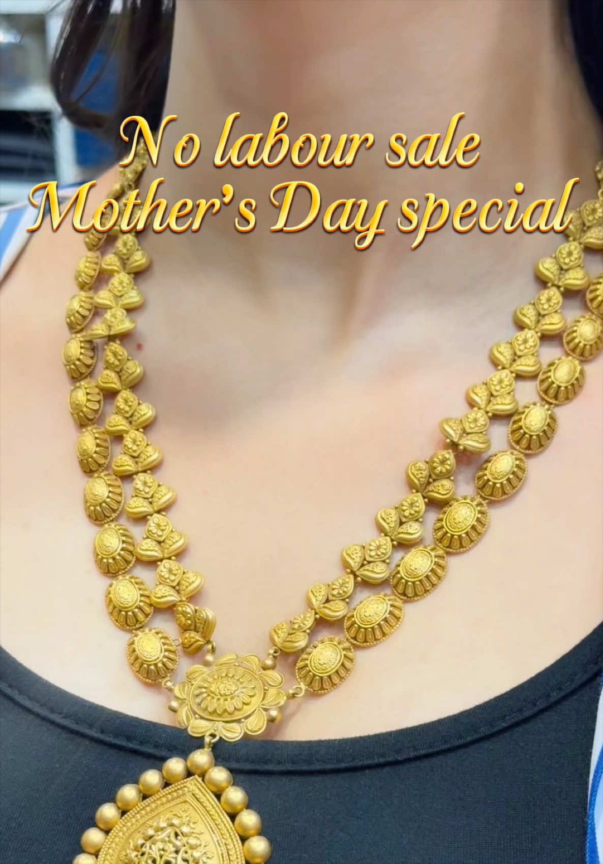 @Royal Dubai jewellers