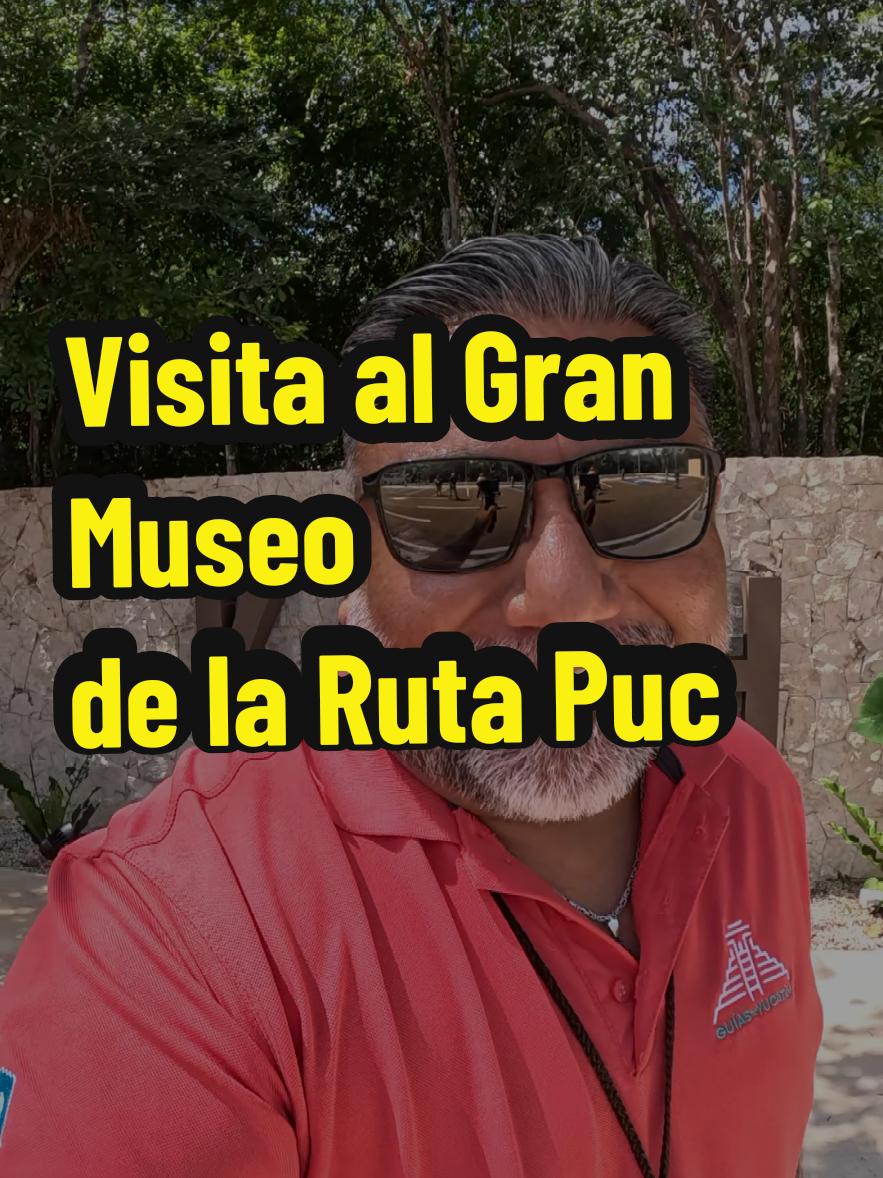 @Guías de Yucatán