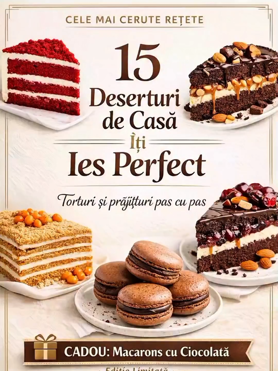 @Bunătăți De Casă