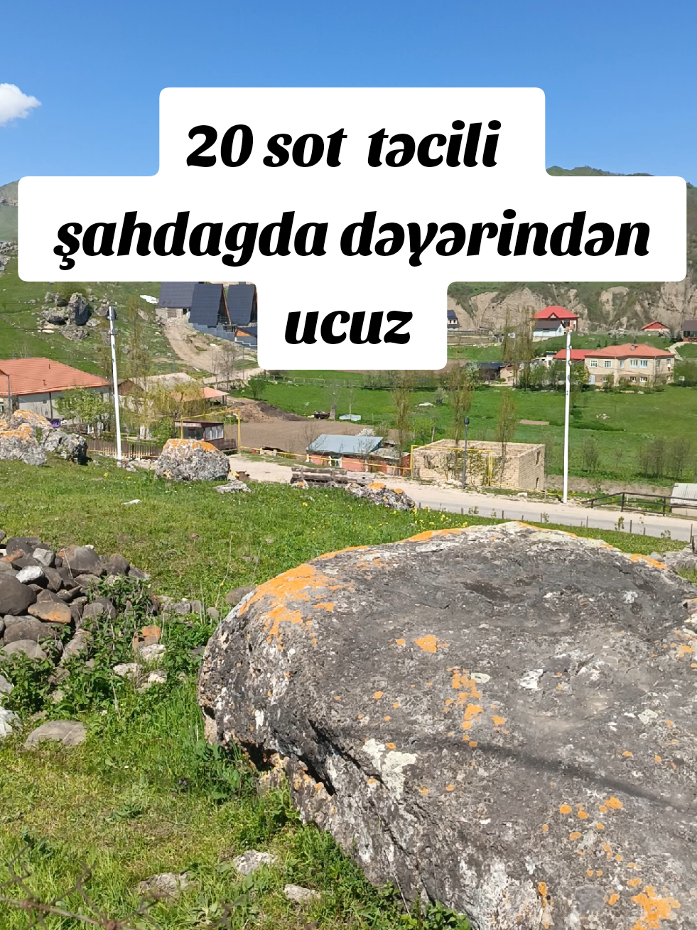 @CİTY ƏMLAK ZAUR