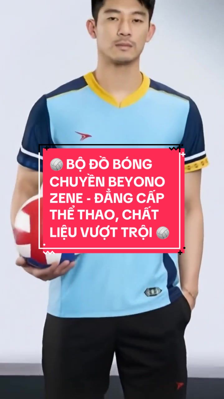 @Đồ thể thao trending